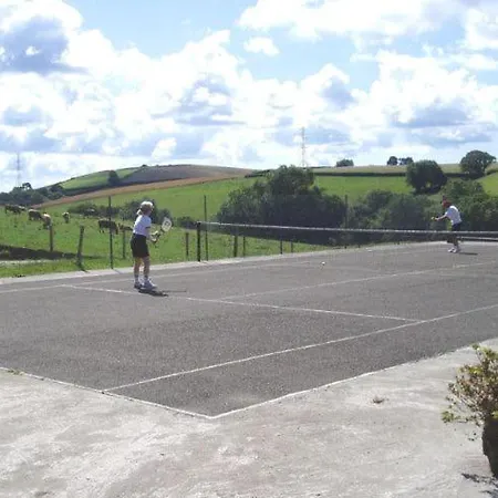 Holiday home 2 Bed In Looe 04708 Menheniot