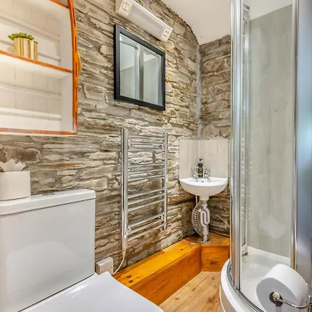 2 Bed In Looe 04708
