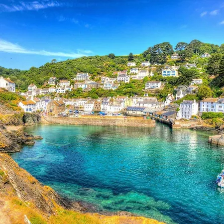 2 Bed In Looe 04708 Menheniot